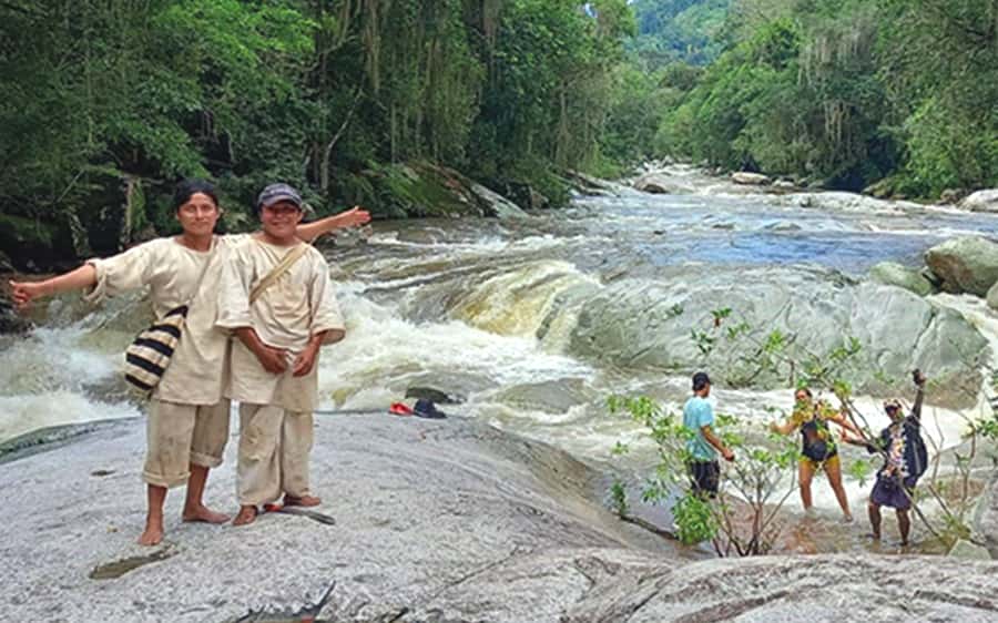 Palomino: Private Tour to Tungueka Indigenous Village - What the Guide Adds, Especially if You Want English Support