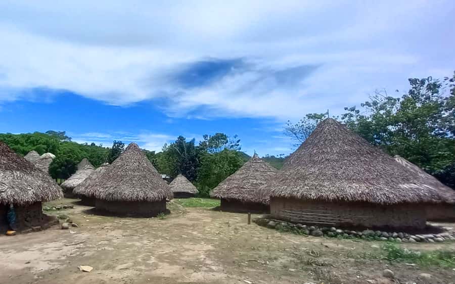 Palomino: Private Tour to Tungueka Indigenous Village - What to Bring (and What to Skip) So the Day Feels Easy