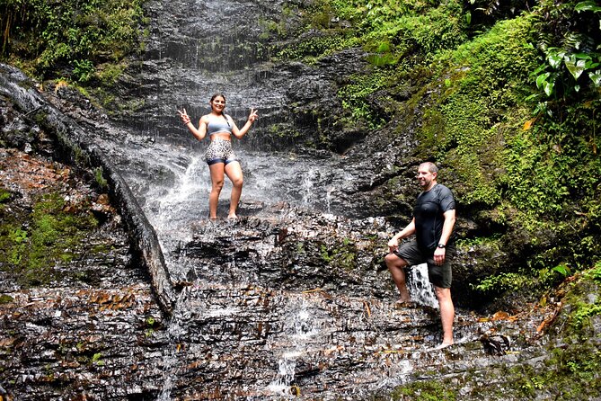 Pance Waterfalls: Hike to discover the biodiversity of the valley - The small group deal, and why guide attention changes everything