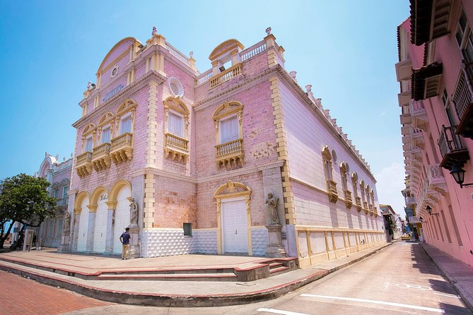 Panoramic & Shopping - Why this Cartagena panoramic and shopping mix is a smart first-day choice