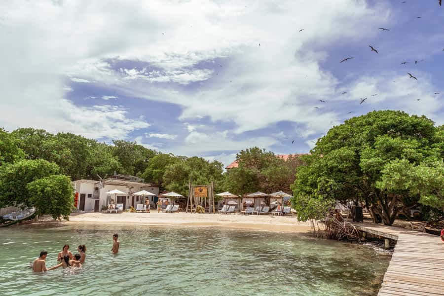 PAO PAO BEACH CLUB - Key Points To Know Before You Go