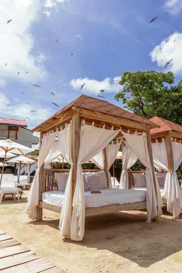 PAO PAO BEACH CLUB - Lunch at the Chef’s Menu: Value You Can Taste