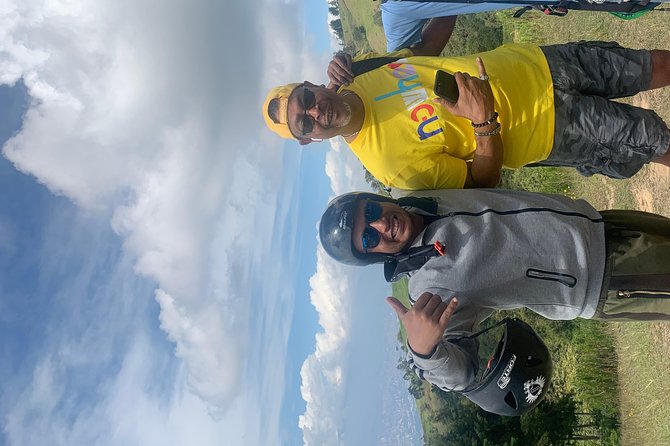 Paraglading tour - The Medellín Guides Matter, Especially When You Are Nervous