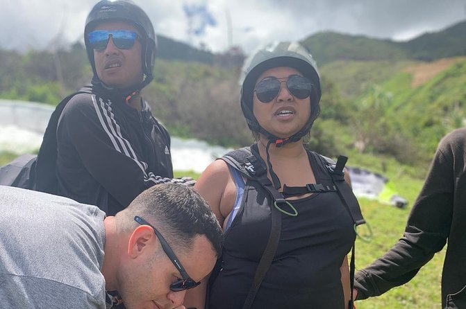 Paraglading tour - Price and Value: Why $120 Feels Reasonable for What You Get