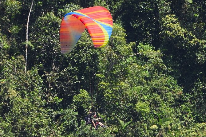 Paragliding and River Tubing private experience from Guatape - Who This Private Tour Fits Best (And Who Might Want to Rethink)