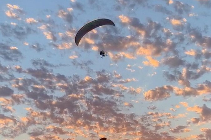 Paragliding Experience in Cartagena - Views Over Cartagena: Why the Flight Time Still Feels Worth It