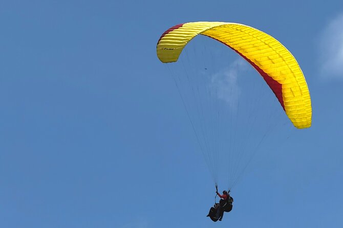 Paragliding Over Medellín + Gopro & Photos + Private transport. - Weather Rules That Protect You (and How to Plan Around Them)