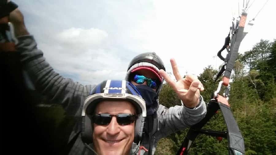 Paragliding the Andes from Medellín - Key things to know before you go