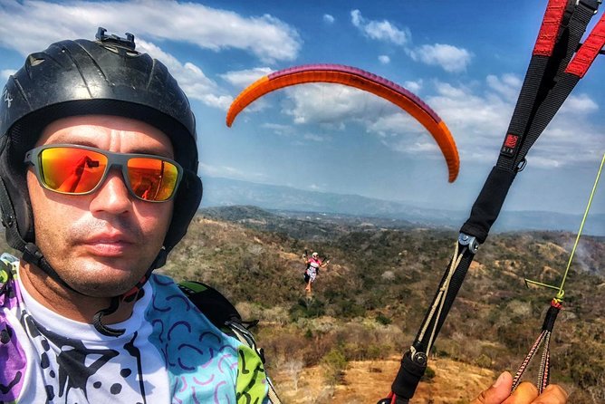 Parapente el sueño de volar - The 3.5 Hours You’ll Spend, and How Time Usually Flows