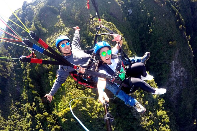 Parapente Zona De Vuelo En Medellín - From the Office to the Launch Site: What Happens on the Ground