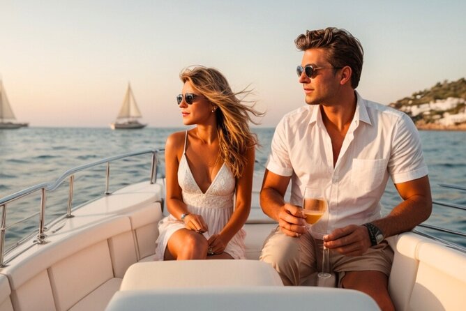 Party Boat in Cartagena Bay with Nightclub Ticket - Key points before you go