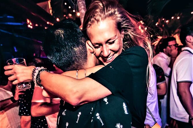 Party without limits! Cartagena; VIP Party. - Key highlights you’ll actually feel