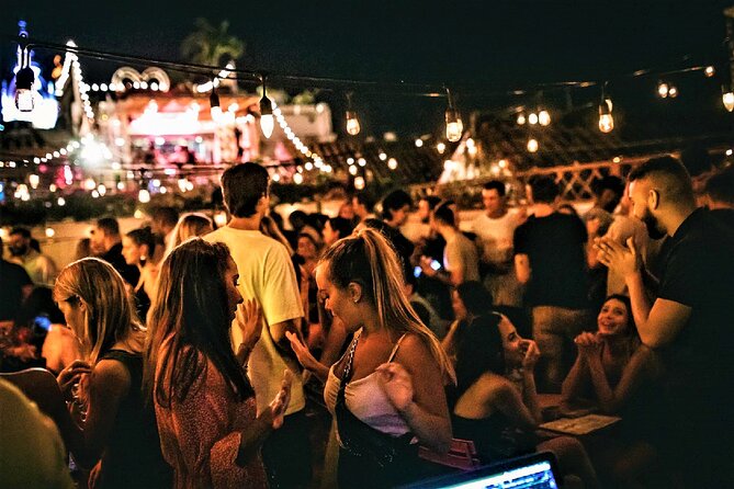 Party without limits! Cartagena; VIP Party. - Hop to Barrio Getsemani: late-night energy and bigger stages