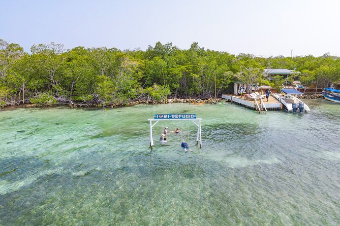 Pasadia Isla Palma from Cartagena - Who this Pasadia Isla Palma trip is best for
