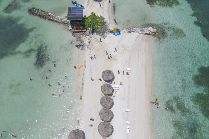 Pasadia Isla Palma from Cartagena - Should you book Pasadia Isla Palma from Cartagena?