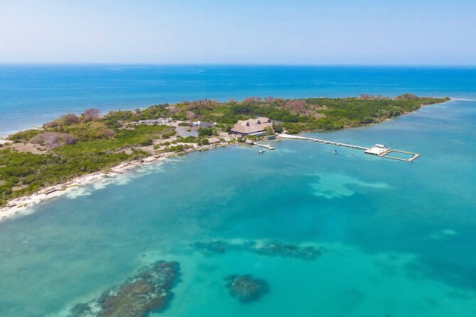 Pasadia Isla Palma from Cartagena - Isla Palma Biopark: the 45-minute learning walk that actually has a point