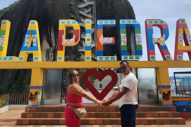 Peñol Stone and Pablo Escobar Hacienda Boat Tour - Key Highlights You Shouldn’t Miss