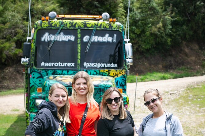 Peñol Stone and Pablo Escobar Hacienda Boat Tour - Antioquian Mountain Drives and Panoramas From the First Village Stop