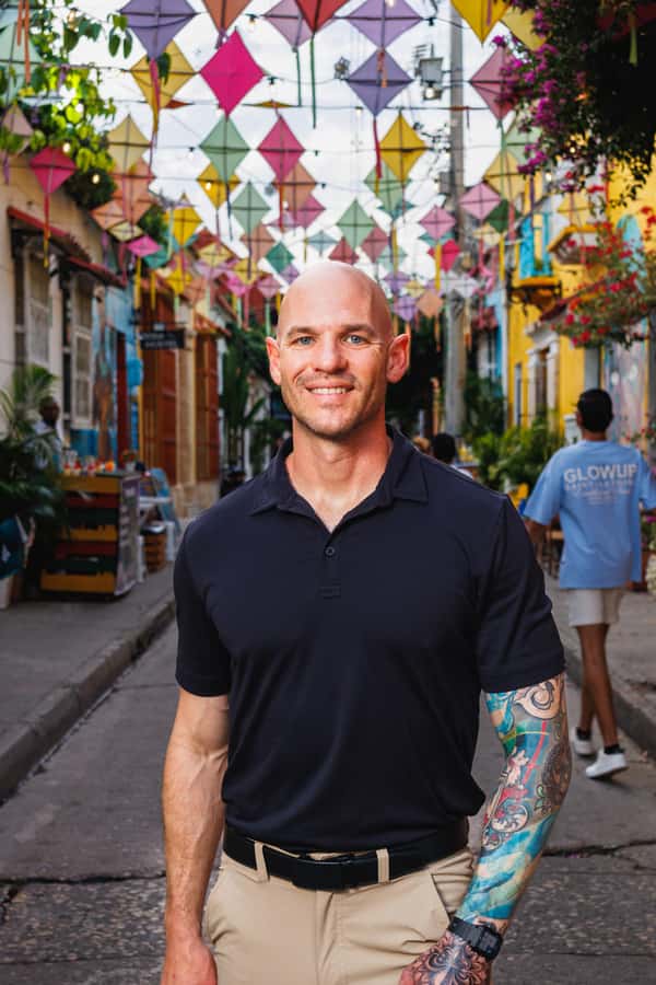 photo session through the streets of cartagena - Should you book it?