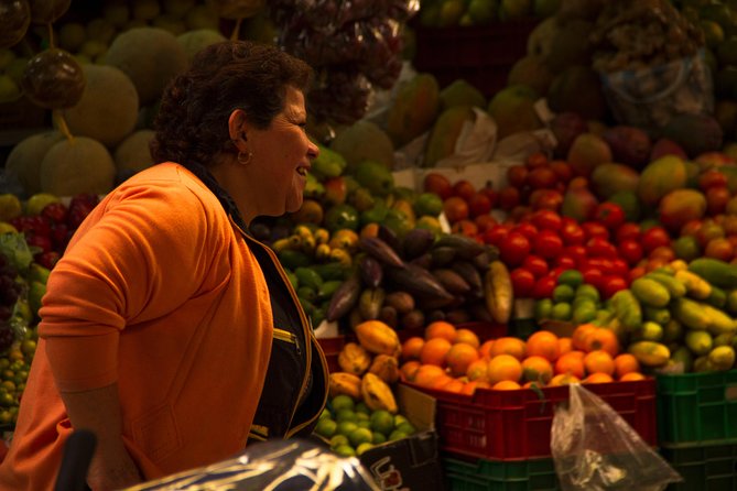 Photography in Bogotá Private Tour. (6 Hrs.) - Key highlights worth planning for