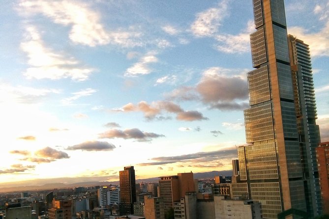 Photography in Bogotá Private Tour. (6 Hrs.) - La Candelaria streets, colonial facades, and street art shots