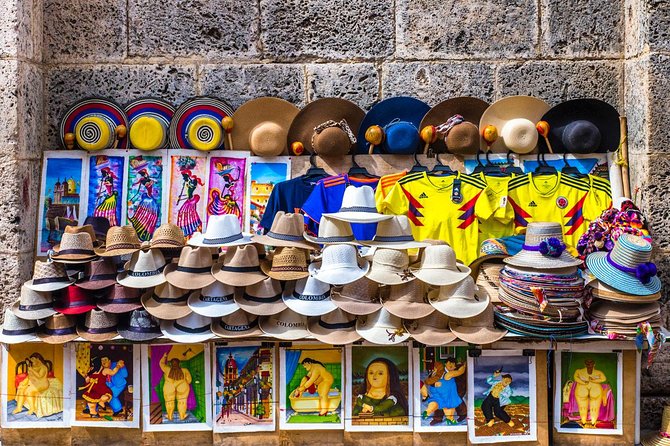 Photography Tours, Experience Cartagena Through your lens - What You Should Bring (and What You’ll Want to Ask Paola)