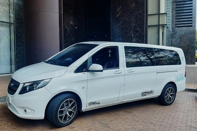 Pick Up International Airport El Dorado Bogotá - Value for Money: When This Pickup Makes Sense