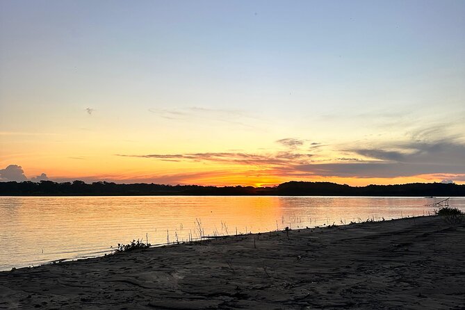 Plan Immersion 5 days 4 nights Leticia Amazonas - Key highlights at a glance