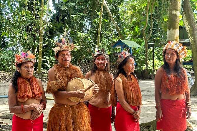 Plan Immersion 5 days 4 nights Leticia Amazonas - Price and what’s truly included in the $880 per person