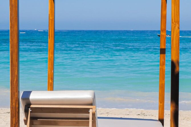 Playa Blanca Baru from Cartagena City Center - Quick Take: Playa Blanca Baru from Cartagena, fast facts