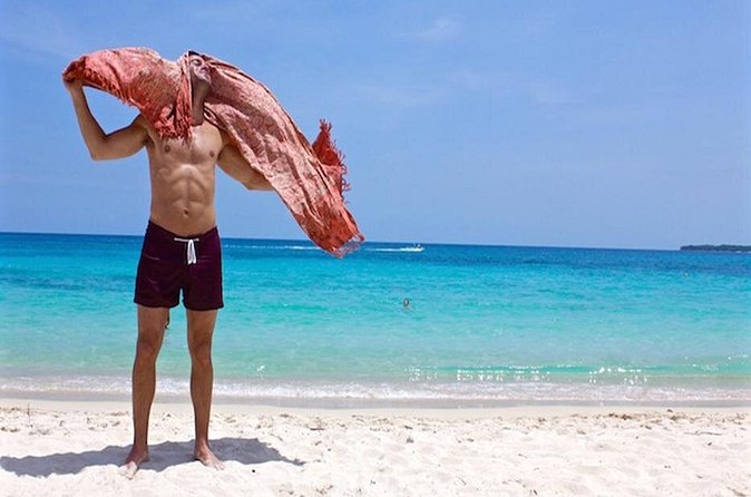 Playa Blanca Barú Tour with Lunch and hotel pick up - Transportation Value: Air-Conditioned Comfort for a Beach Day