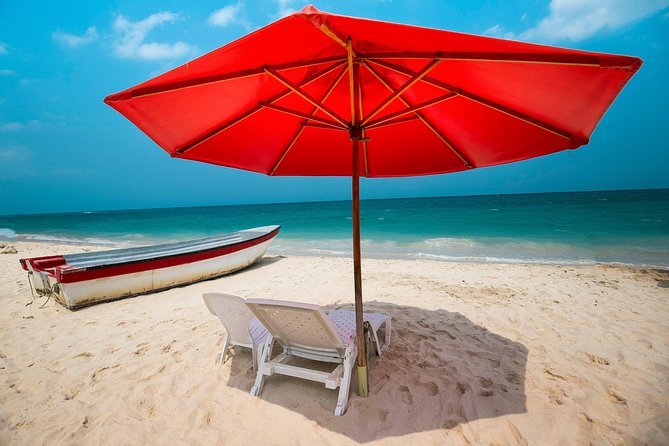 Playa Blanca Experience - Getting to Playa Blanca Without the Transit Headache
