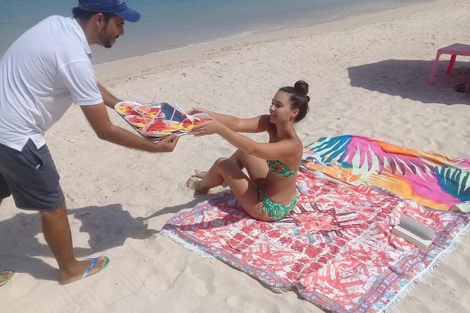 Playa Blanca Experience - Price and Value: Is $80 for Playa Blanca Worth It?