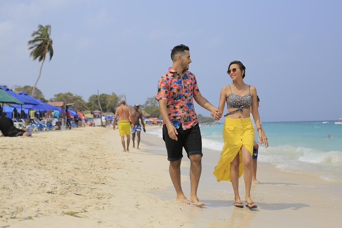 Playa Blanca Experience - Playa Blanca’s Calm Setup: 10 Minutes From the Busy Beach