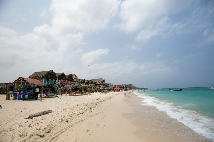 Playa Blanca Full-Day Trip from Cartagena - Key highlights you will actually use
