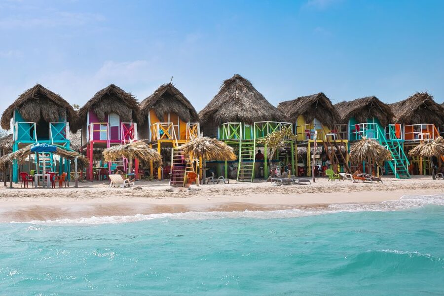 Playa Blanca Full-Day Trip from Cartagena - Price and Value: Is $63 Worth a Full Day at Playa Blanca?