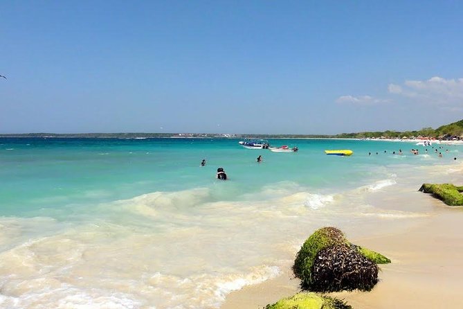 Playa Blanca Private tour - Key highlights worth noting