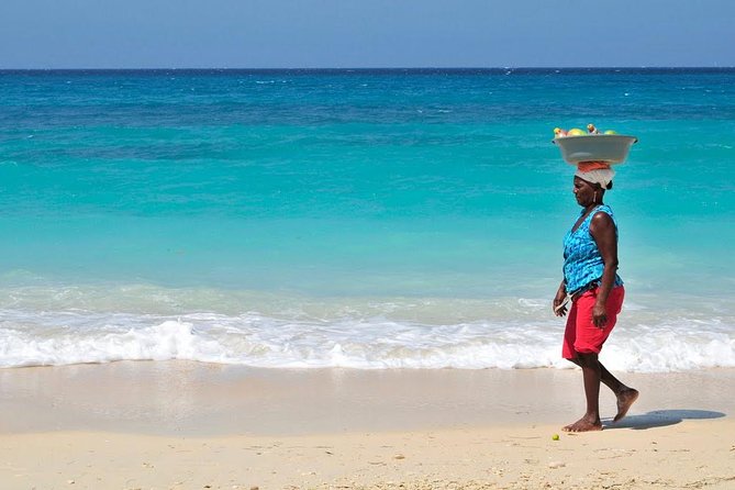 Playa Blanca Private tour - Why Playa Blanca here feels worth the time from Cartagena