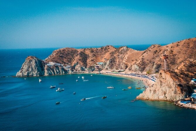 Playa Blanca: Tour with Lunch and Total Relaxation - Price and Value: Why $34 Can Be a Great Deal, If the Day Runs Smooth