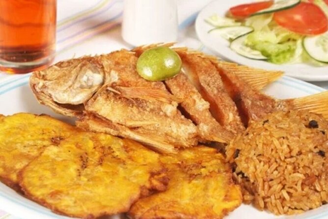 Playa Blanca: Tour with Lunch and Total Relaxation - Should You Book This Playa Blanca Tour?