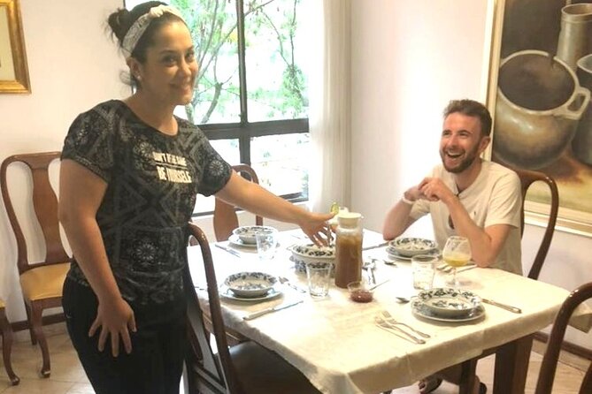 Plaza Minorista Tour and Home Cooking in Medellín with Daniela - Key things to know before you go