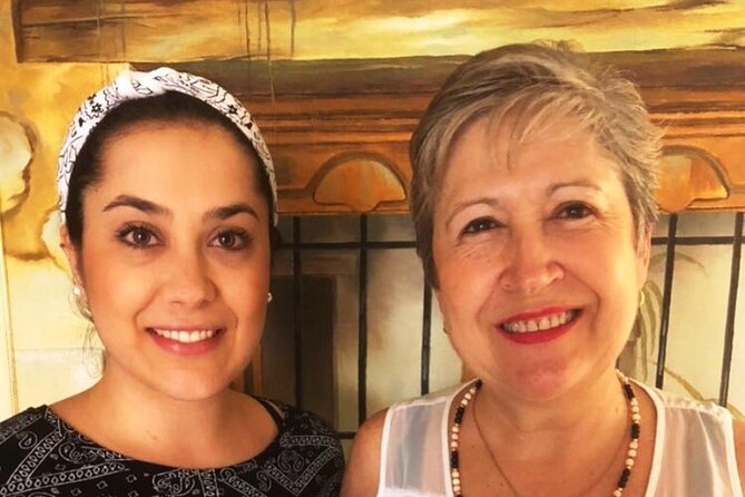 Plaza Minorista Tour and Home Cooking in Medellín with Daniela - Choosing your dishes: the classic Colombian flavors you might cook