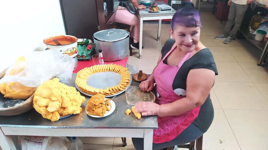 Popayán: Gastronomic Wonders and City Tour - Key Highlights You Can Plan Around