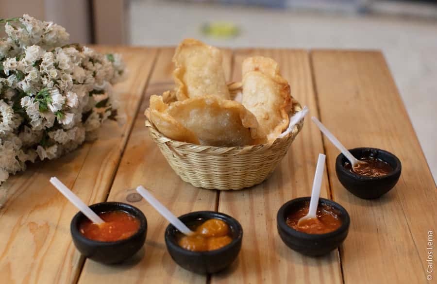 Popayán: Gastronomic Wonders and City Tour - Popayán’s White City, Food First, Sights Second
