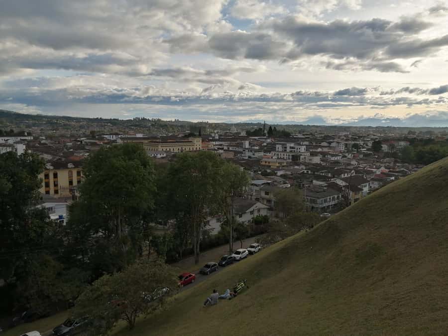 Popayán: Gastronomic Wonders and City Tour - Price and Value: What $137 Gets You (Plus the 19% VAT Note)