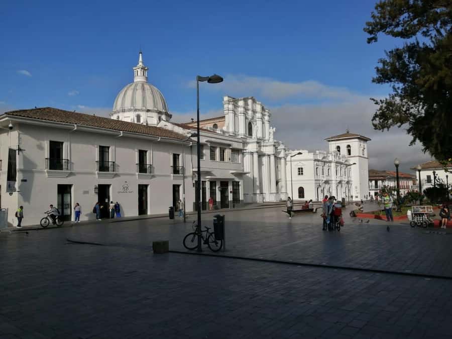 Popayán: Gastronomic Wonders and City Tour - A 5-Hour Plan That Fits a First Visit