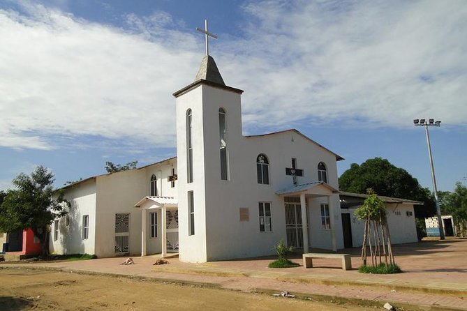 Popular Tour San Basilio De Palenque - San Basilio de Palenque: Why This Day Trip Feels Worth It