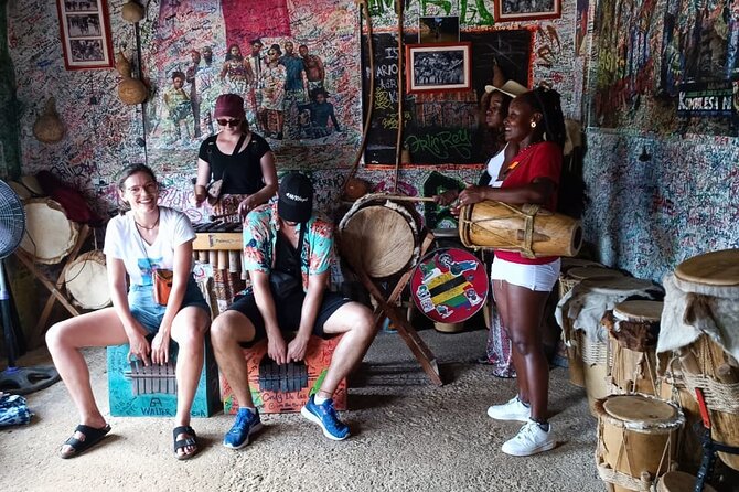 Popular Tour San Basilio De Palenque - Guides, Language, and the Moments That Make the Day