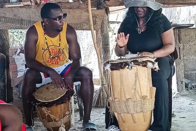 Popular Tour San Basilio De Palenque - What to Bring, and How to Handle Road-Day Surprises