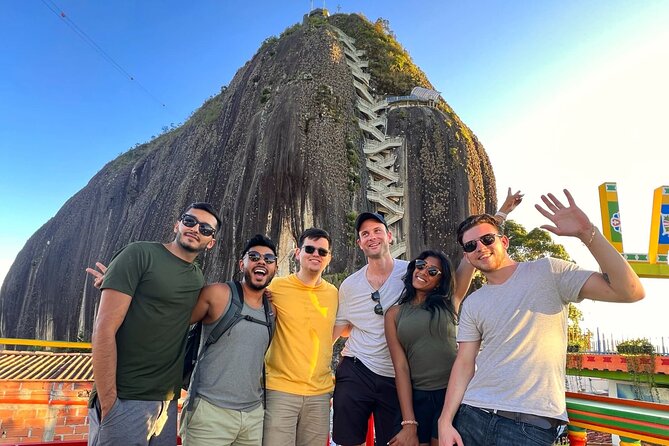 PREMIUM Guatapé Tour: Rock, Luxury boat ride, Meals & Llamas - Key highlights you should know before you go